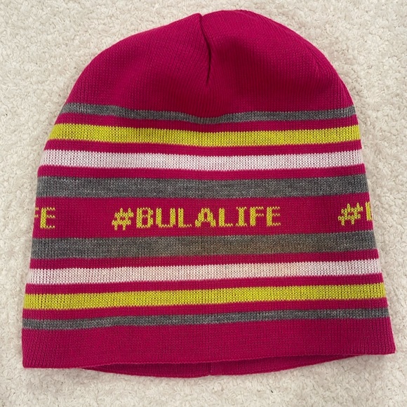 Coors Light + “Bula Life” Hats/Toques Bundle - Picture 8 of 10
